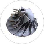 high-powered impellers